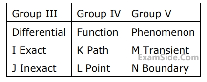 GATE ME 2006 Thermodynamics - Basic Concepts and Zeroth Law Question 8 English 2