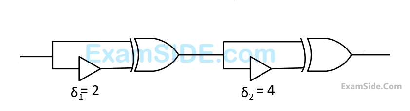 Gate Cse 2003 Boolean Algebra Question 37 Digital Logic Gate Cse