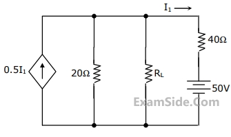 GATE ECE 2002 Network Theory - Network Theorems Question 25 English