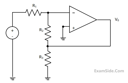 GATE ECE 2010 Analog Circuits - Operational Amplifier Question 74 English