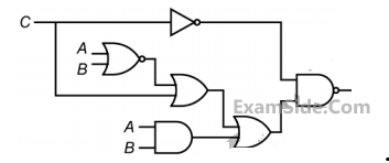 GATE ECE 2014 Set 4 Digital Circuits - Logic Gates Question 20 English