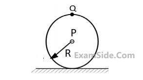 GATE ME 2015 Set 1 Theory of Machines - Analysis of Plane Mechanisms Question 38 English